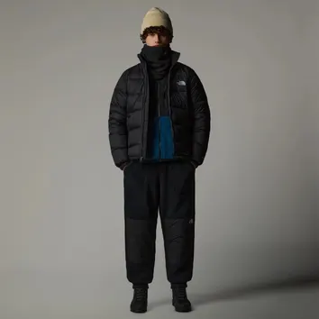 Куртка Чоловіча The North Face Hydrenalite Down Jacket Black NF0A88XUJK3