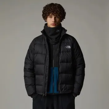 Куртка Чоловіча The North Face Hydrenalite Down Jacket Black NF0A88XUJK3