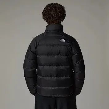 Куртка Чоловіча The North Face Hydrenalite Down Jacket Black NF0A88XUJK3
