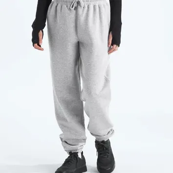 Штани Жіночі The North Face Pants Core S Multicolor NF0A890HGAV