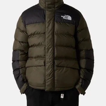 Куртка The North Face Green/Black
