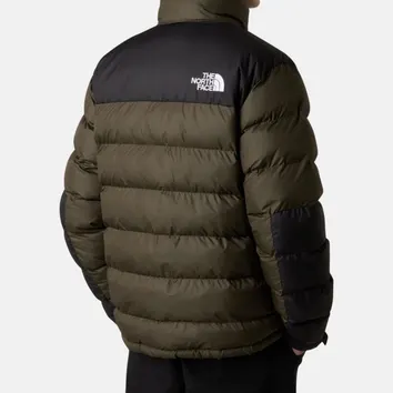 Куртка The North Face Green/Black