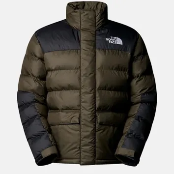 Куртка The North Face Green/Black