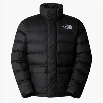 Куртка Мужская The North Face Limbara Puffer Black NF0A89EGJK3