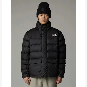 Куртка Мужская The North Face Limbara Puffer Black NF0A89EGJK3