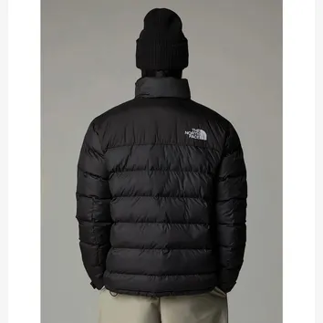 Куртка Мужская The North Face Limbara Puffer Black NF0A89EGJK3
