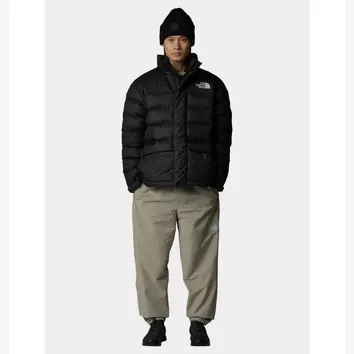 Куртка Чоловіча The North Face Limbara Puffer Black NF0A89EGJK31