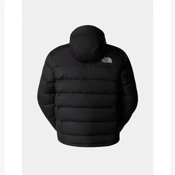 Куртка Чоловіча The North Face Limbara Puffer Black NF0A89EGJK31