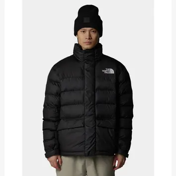 Куртка Чоловіча The North Face Limbara Puffer Black NF0A89EGJK31