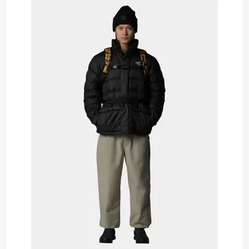 Куртка Чоловіча The North Face Limbara Puffer Black NF0A89EGJK31