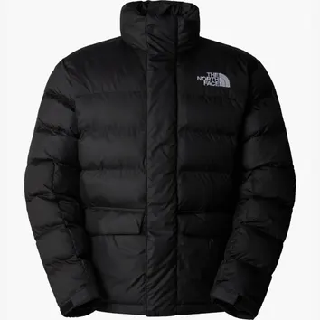 Куртка Чоловіча The North Face Limbara Puffer Black NF0A89EGJK31