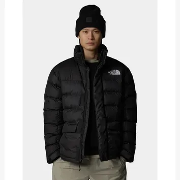 Куртка Чоловіча The North Face Limbara Puffer Black NF0A89EGJK31