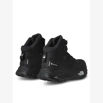 Черевики Чоловічі The North Face Offtrail Hike Mid Black NF0A8AETKY4