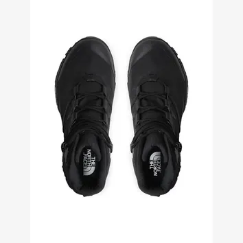 Черевики Чоловічі The North Face Offtrail Hike Mid Black NF0A8AETKY4