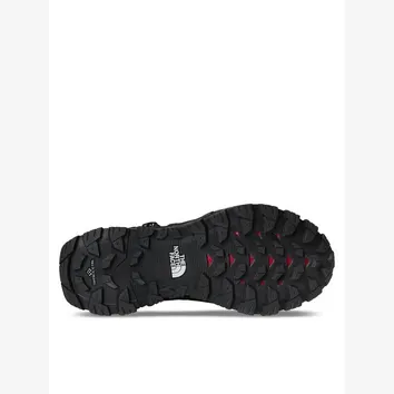 Черевики Чоловічі The North Face Offtrail Hike Mid Black NF0A8AETKY4