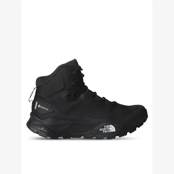 Черевики Чоловічі The North Face Offtrail Hike Mid Black NF0A8AETKY4