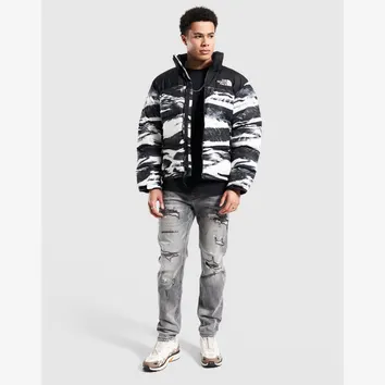 Куртка Мужская The North Face 1996 Retro Nuptse Jacket NF0A8D16DJI1
