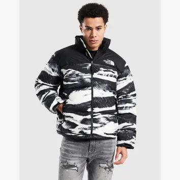 Куртка Мужская The North Face 1996 Retro Nuptse Jacket NF0A8D16DJI1