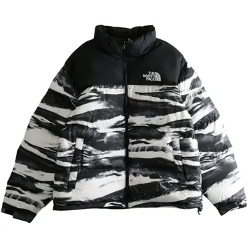 Куртка Мужская The North Face 1996 Retro Nuptse Jacket NF0A8D16DJI1