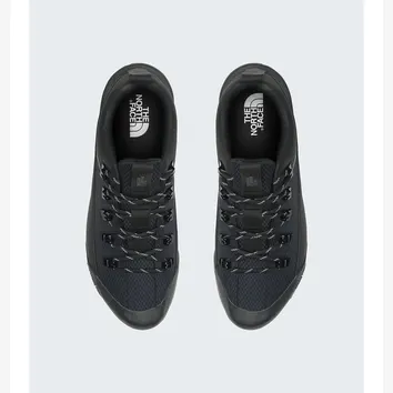 Кросівки Чоловічі The North Face Glenclyffe Low GORE-TEX TNF Black NF0A8D95KX7