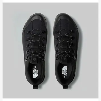 Кросівки Чоловічі The North Face Glenclyffe Low GORE-TEX TNF Black NF0A8D95KX7