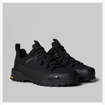 Кросівки Чоловічі The North Face Glenclyffe Low GORE-TEX TNF Black NF0A8D95KX7