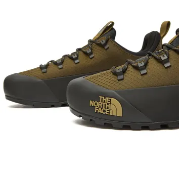 Черевики Чоловічі The North Face Glenclyffe Green NF0A8DAP7R8