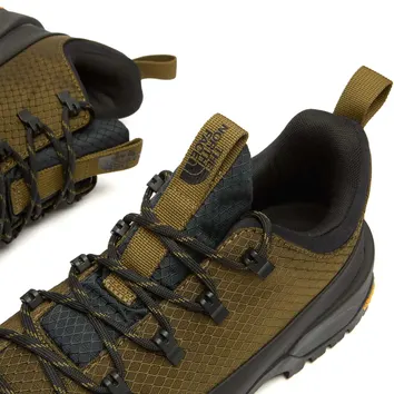 Черевики Чоловічі The North Face Glenclyffe Green NF0A8DAP7R8