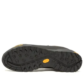 Черевики Чоловічі The North Face Glenclyffe Green NF0A8DAP7R8