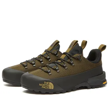 Черевики Чоловічі The North Face Glenclyffe Green NF0A8DAP7R8