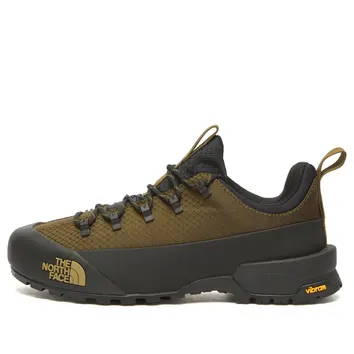 Черевики Чоловічі The North Face Glenclyffe Green NF0A8DAP7R8