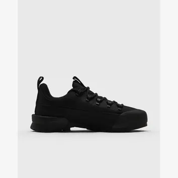 Ботинки Мужские The North Face Glenclyffe Black NF0A8DAPW9O1