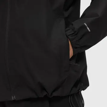 Куртка Чоловіча The North Face Quest Mono Jacket Black NF0A8G0RJK3