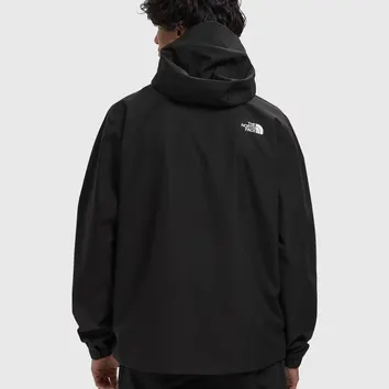 Куртка Чоловіча The North Face Quest Mono Jacket Black NF0A8G0RJK3