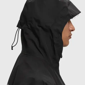 Куртка Чоловіча The North Face Quest Mono Jacket Black NF0A8G0RJK3