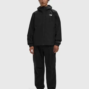 Куртка Чоловіча The North Face Quest Mono Jacket Black NF0A8G0RJK3