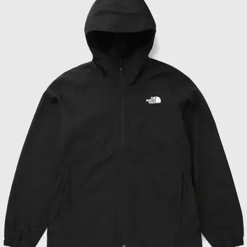 Куртка Чоловіча The North Face Quest Mono Jacket Black NF0A8G0RJK3