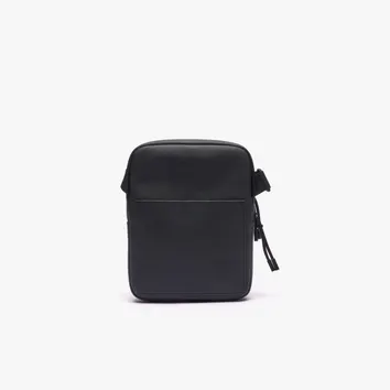 Сумка Мужская Lacoste Crossbody Bag Black NH3308LV-P00