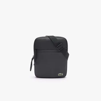 Сумка Мужская Lacoste Crossbody Bag Black NH3308LV-P00