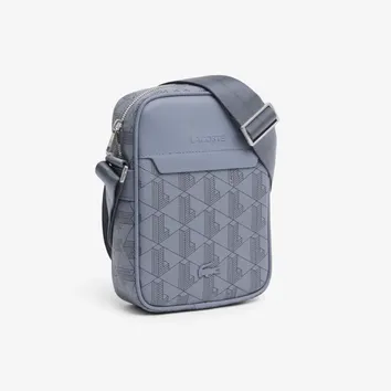 Сумка Чоловіча Lacoste NH4410LX Mono Folkst NH4410LX-T22