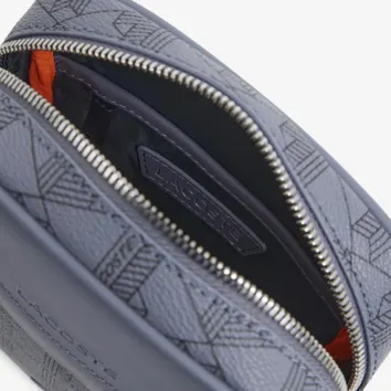 Сумка Чоловіча Lacoste NH4410LX Mono Folkst NH4410LX-T22