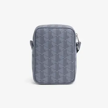 Сумка Чоловіча Lacoste NH4410LX Mono Folkst NH4410LX-T22