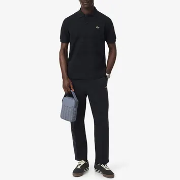 Сумка Чоловіча Lacoste NH4410LX Mono Folkst NH4410LX-T22