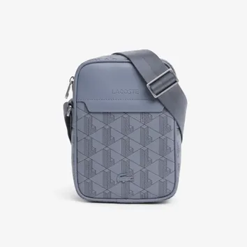 Сумка Чоловіча Lacoste NH4410LX Mono Folkst NH4410LX-T22