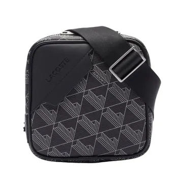 Сумка Чоловіча Lacoste The Blend Shoulder Bag NH4842LX-H45
