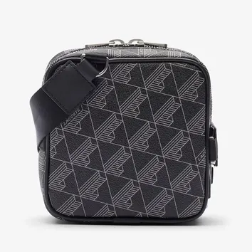 Сумка Чоловіча Lacoste The Blend Shoulder Bag NH4842LX-H45