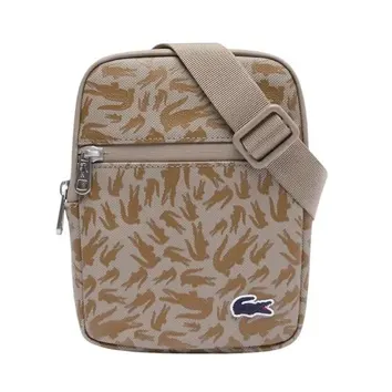 Сумка Lacoste Small LCST Flat Satchel Bag NH5087TX-R71