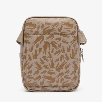 Сумка Lacoste Small LCST Flat Satchel Bag NH5087TX-R71