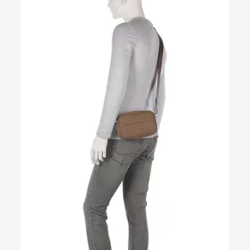 Сумка Мужская Lacoste The Blend Small Reporter Bag NH5175BG-R85
