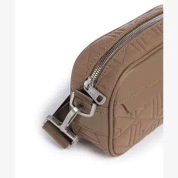 Сумка Мужская Lacoste The Blend Small Reporter Bag NH5175BG-R85